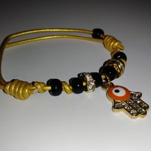🆕Hamsa Bracelet NWOT